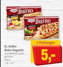 Markant - Bistro-Baguette Angebot im Prospekt Bistro-Baguette bei Markant im Prospekt "" für 5,00 €