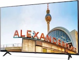 LED TV 55UT80006LA Angebote von LG bei expert Versmold für 499,00 €