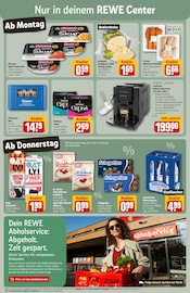 Fleisch im REWE Prospekt in Neuwied Aktueller REWE Prospekt mit Fleisch, "Dein Markt", Seite 3