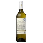 Grand Vin du Château Pontet Reynaud - Graves en promo à 6,36 € chez Carrefour Grand Vin du Château Pontet Reynaud - Graves dans le catalogue Carrefour