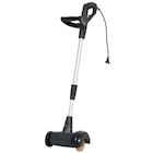 Mr. GARDENER Elektro-Fugenbürste »EFB 400-1«, 400 W - schwarz von Mr. GARDENER im aktuellen Hagebaumarkt Prospekt für 49,99 €