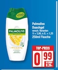 Duschgel von Palmolive im aktuellen EDEKA Prospekt für 0,99 €