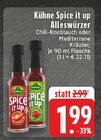 Aktuelles Chili-Knoblauch Angebot bei E center in Duisburg ab 1,99 €