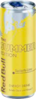 Energy Drink Angebote von Red Bull bei EDEKA Neumünster für 0,99 €