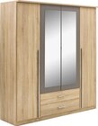 Drehtürenschrank im Angebot bei ROLLER in Cuxhaven Drehtürenschrank Angebote bei ROLLER Cuxhaven für 349,99 €