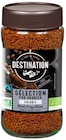 Lyophilisé arabica - DESTINATION en promo chez NaturéO Nancy à 8,49 €