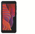 Galaxy XCover 5 - SAMSUNG - Super U à Saint-Malo Galaxy XCover 5 - SAMSUNG en promo chez Super U Saint-Malo à 169,00 €