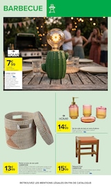 Promos Bricolage dans le catalogue "Carrefour" de Carrefour Bricolage en promo dans le catalogue Carrefour à la page 34