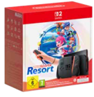 Switch 2 + Nintendo Switch Sports Resort-Set im Angebot bei MEDIMAX in Erkrath Switch 2 + Nintendo Switch Sports Resort-Set Angebote von Nintendo bei MEDIMAX Erkrath für 529,00 €