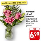 Aktuelle Blumen Angebote bei E center in Reutlingen Aktuelles Floristenstrauß Premium Angebot bei E center in Reutlingen ab 6,99 €