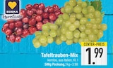 Tafeltrauben-Mix im Angebot bei EDEKA in Augsburg Tafeltrauben-Mix Angebote von Edeka bei EDEKA Augsburg für 1,99 €