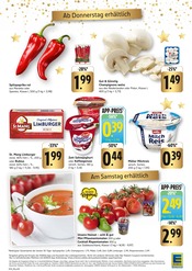 Aktueller EDEKA Prospekt mit Gemüse, "Aktuelle Angebote", Seite 12