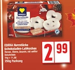 Schokoladen-Lebkuchen von EDEKA Herzstücke im aktuellen EDEKA Prospekt