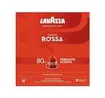 Aktuelles Qualità Rossa Kapseln Angebot bei Lidl in Ulm ab 18,99 €