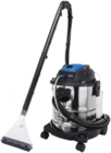 Promo Aspirateur injecteur-extracteur 1600 w 20 l à 69,90 € dans le catalogue Brico Dépôt à Les Essarts-le-Roi