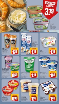 Quark im aktuellen REWE Prospekt (Köln) Quark im REWE Prospekt "Dein Markt" mit 28 Seiten (Köln)