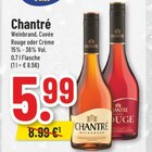 Weinbrand, Cuvée Rouge oder Crème im Angebot bei Trinkgut in Solingen Weinbrand, Cuvée Rouge oder Crème Angebote von Chantré bei Trinkgut Solingen für 5,99 €