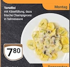 GLOBUS Halle - Tortellini Angebot im Prospekt Tortellini bei GLOBUS im Halle Prospekt für 7,80 €