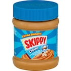 Beurre de cacahuètes - SKIPPY en promo chez Carrefour Beurre de cacahuètes - SKIPPY dans le catalogue Carrefour