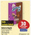 Kugeln von Halloren für 1,49 € bei E center im Angebot Kugeln von Halloren im aktuellen E center Prospekt