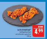 Lachsstreuselzopf im Angebot bei Marktkauf in Bautzen Lachsstreuselzopf Angebote bei Marktkauf Bautzen für 4,99 €