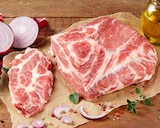 Aktuelle Schweinefleisch Angebote bei REWE in Kassel Aktuelles Collar Schweine-Nacken Angebot bei REWE in Kassel ab 2,99 €