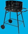 Barbecue Ovale Salem dans le catalogue Intermarché Hyper