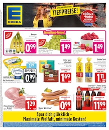 EDEKA Braeter im Prospekt 