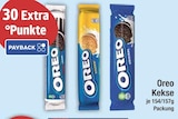 Kekse von Oreo im aktuellen EDEKA Prospekt für 