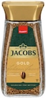 Jacobs Gold Angebote bei REWE Leipzig für 6,49 €