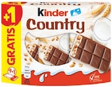 Country von Kinder im aktuellen Lidl Prospekt