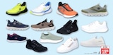 Sneaker Angebote bei Marktkauf Maintal für 19,99 €