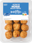 Accras de morue MSC en promo chez Lidl Fréjus à 2,09 €