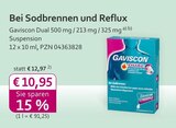 mea - meine apotheke - Dual Angebot im Prospekt Dual bei mea - meine apotheke im Prospekt "" für 10,95 €