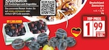 Deutschland Zwetschgen für 1,99 € bei EDEKA im Angebot Deutschland Zwetschgen im aktuellen EDEKA Prospekt