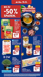 Antipasti im ALDI SÜD Prospekt in Würzburg Aktueller ALDI SÜD Prospekt mit Antipasti, "Gutes für Alle.", Seite 14