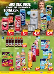 Tee im Netto Marken-Discount Prospekt in Pinneberg Aktueller Netto Marken-Discount Prospekt mit Tee, "Aktuelle Angebote", Seite 29
