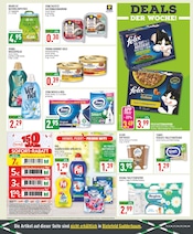 Weichspüler im Marktkauf Prospekt in Löhne Aktueller Marktkauf Prospekt mit Weichspüler, "Aktuelle Angebote", Seite 19