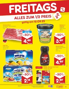 Nescafe im aktuellen Netto Marken-Discount Prospekt (Moers) Nescafe im Netto Marken-Discount Prospekt "Aktuelle Angebote" mit 65 Seiten (Moers)