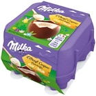 Milka œuf coque lait - Milka dans le catalogue Lidl