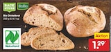 Bio Dinkelbrot Angebote von BioBio bei Netto Marken-Discount Mainz für 1,29 €