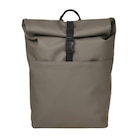 LE SAC À DOS SEATTLE + LE SAC BANANE SEATTLE - CARREFOUR en promo chez Carrefour LE SAC À DOS SEATTLE + LE SAC BANANE SEATTLE - CARREFOUR dans le catalogue Carrefour