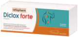 Diclox forte 20 mg/g Gel bei LINDA Premiumapotheke im Bad Säckingen Prospekt für 13,95 €