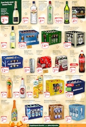 Gin im GLOBUS Prospekt in Neunkirchen Aktueller GLOBUS Prospekt mit Gin, "Aktuelle Angebote", Seite 4