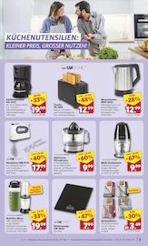 Aktueller combi Prospekt mit Toaster, "Sonderangebote", Seite 3