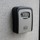 Promo Boîte à clé sécurisée à combinaison programmable Smith & Locke à 15,90 € dans le catalogue Castorama à Coignières