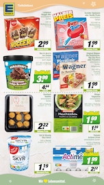 Aktueller EDEKA Prospekt mit Fast Food, "Aktuelle Angebote", Seite 13