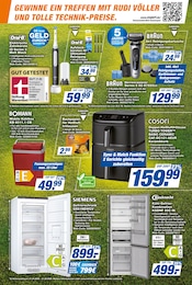 Aktueller expert Prospekt mit Camping, "Top Angebote", Seite 14