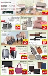 Handtaschen Angebot im aktuellen Zimmermann Prospekt auf Seite 9