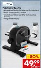 Pedaltrainer Sportivo im Angebot bei Netto Marken-Discount in Kleve Pedaltrainer Sportivo Angebote von ART SPORT bei Netto Marken-Discount Kleve für 49,99 €